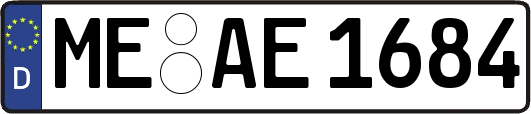 ME-AE1684