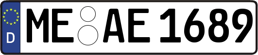 ME-AE1689