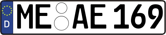 ME-AE169