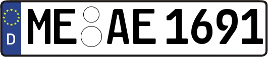 ME-AE1691
