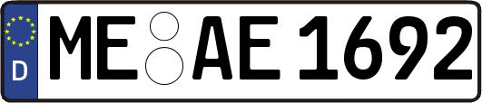 ME-AE1692