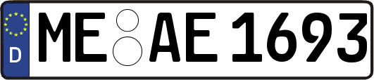 ME-AE1693