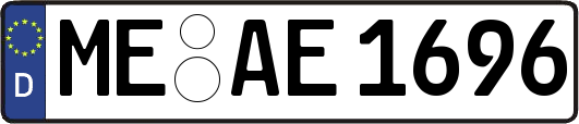 ME-AE1696