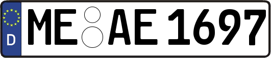 ME-AE1697