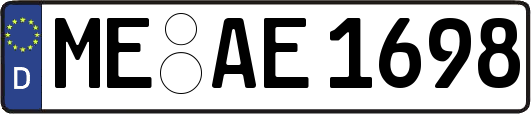 ME-AE1698