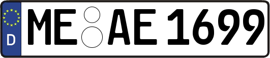 ME-AE1699