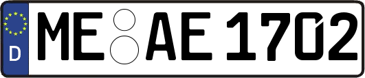 ME-AE1702