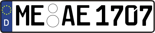 ME-AE1707
