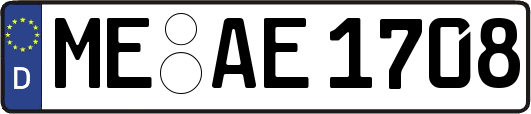 ME-AE1708