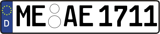 ME-AE1711