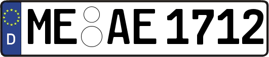 ME-AE1712