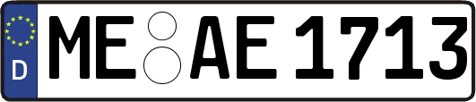 ME-AE1713
