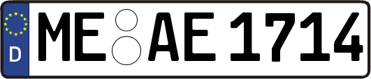 ME-AE1714