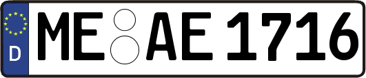 ME-AE1716