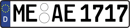 ME-AE1717