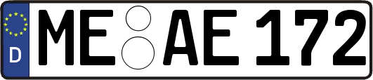 ME-AE172