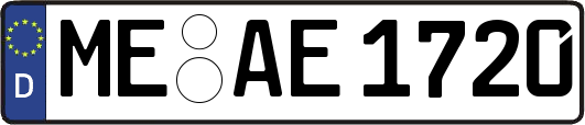 ME-AE1720