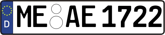 ME-AE1722