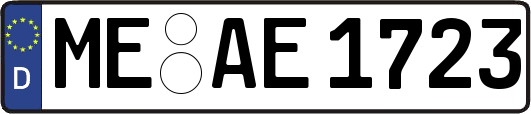 ME-AE1723