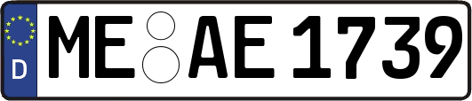 ME-AE1739