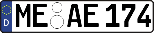 ME-AE174