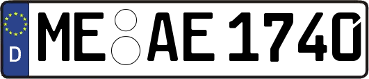 ME-AE1740