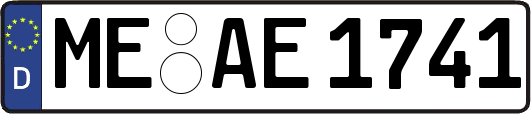 ME-AE1741