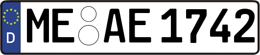 ME-AE1742