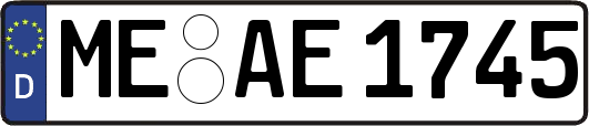 ME-AE1745