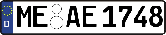 ME-AE1748