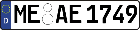 ME-AE1749