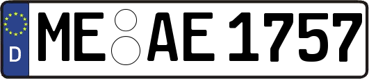 ME-AE1757