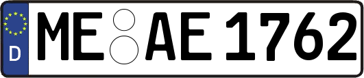 ME-AE1762