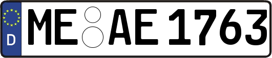 ME-AE1763