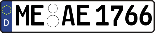 ME-AE1766