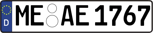 ME-AE1767