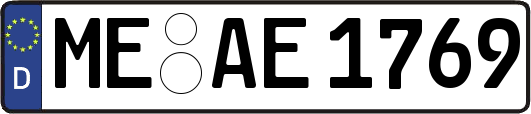ME-AE1769