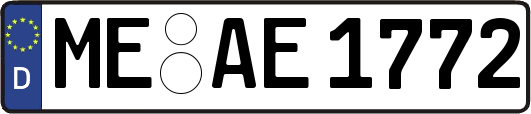ME-AE1772