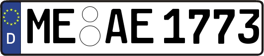 ME-AE1773