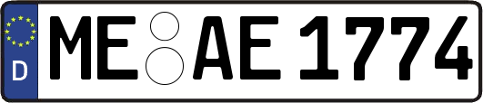 ME-AE1774