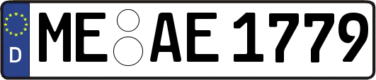 ME-AE1779