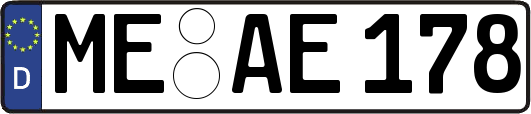ME-AE178