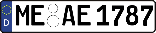 ME-AE1787