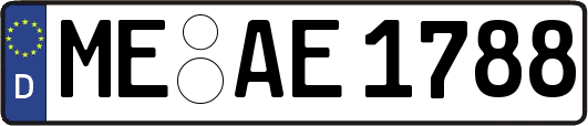 ME-AE1788