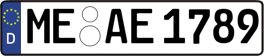ME-AE1789