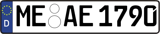 ME-AE1790
