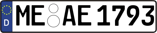 ME-AE1793
