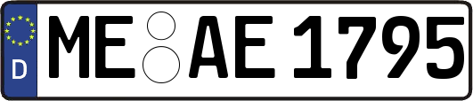 ME-AE1795