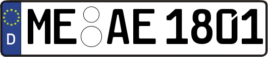 ME-AE1801