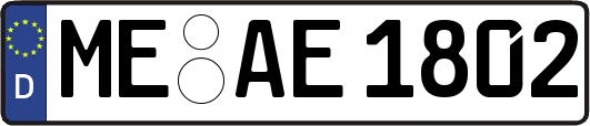 ME-AE1802